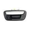 For Foton Tunland E3 E5 Pickup Rear Tailgate Handle Back Door Handle Rear Cargo Box Handle Tail Gate Handle
