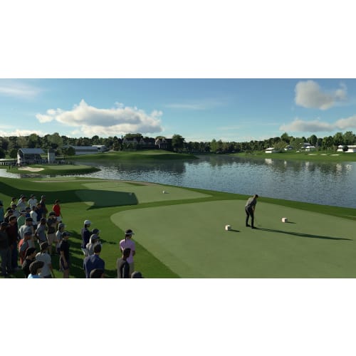 [ps5] Golf Pga Tour 2k23