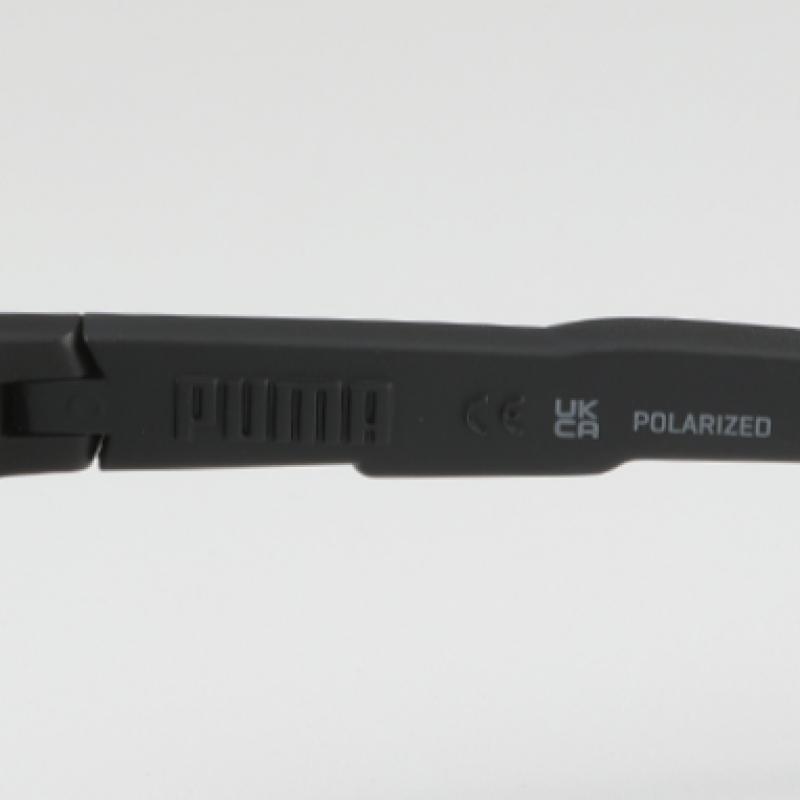 Puma Galleria Puma Sunglasses Pu0324s 004 Sports Men woMen