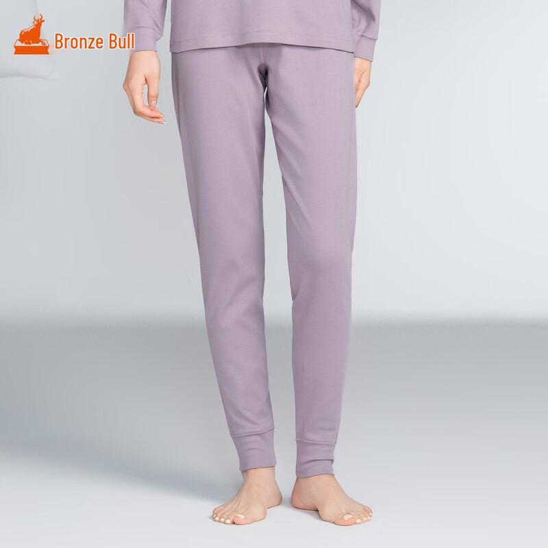 Tongniu Premium Baumwolle Paar Thermounterwäsche