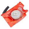 Recoil Starter for DMC6200CS Chainsaw and Baumer For SX62 62cc Chainsaw Compatible with Certain 62cc Chainsaw Engine Layouts