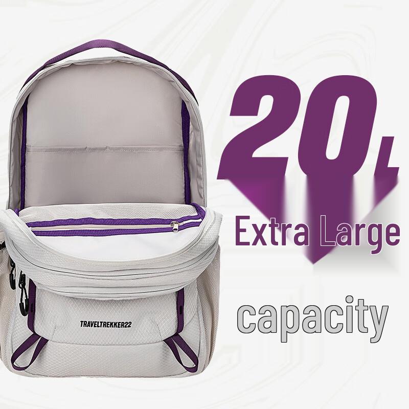 Anta X National Geographic TT22 Outdoor Backpack