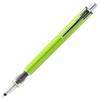 Mitsubishi Pencil Kuru Toga Advance Mechanical Pencil, Lime Green 0.5mm M55591P.5 [Set of 5]