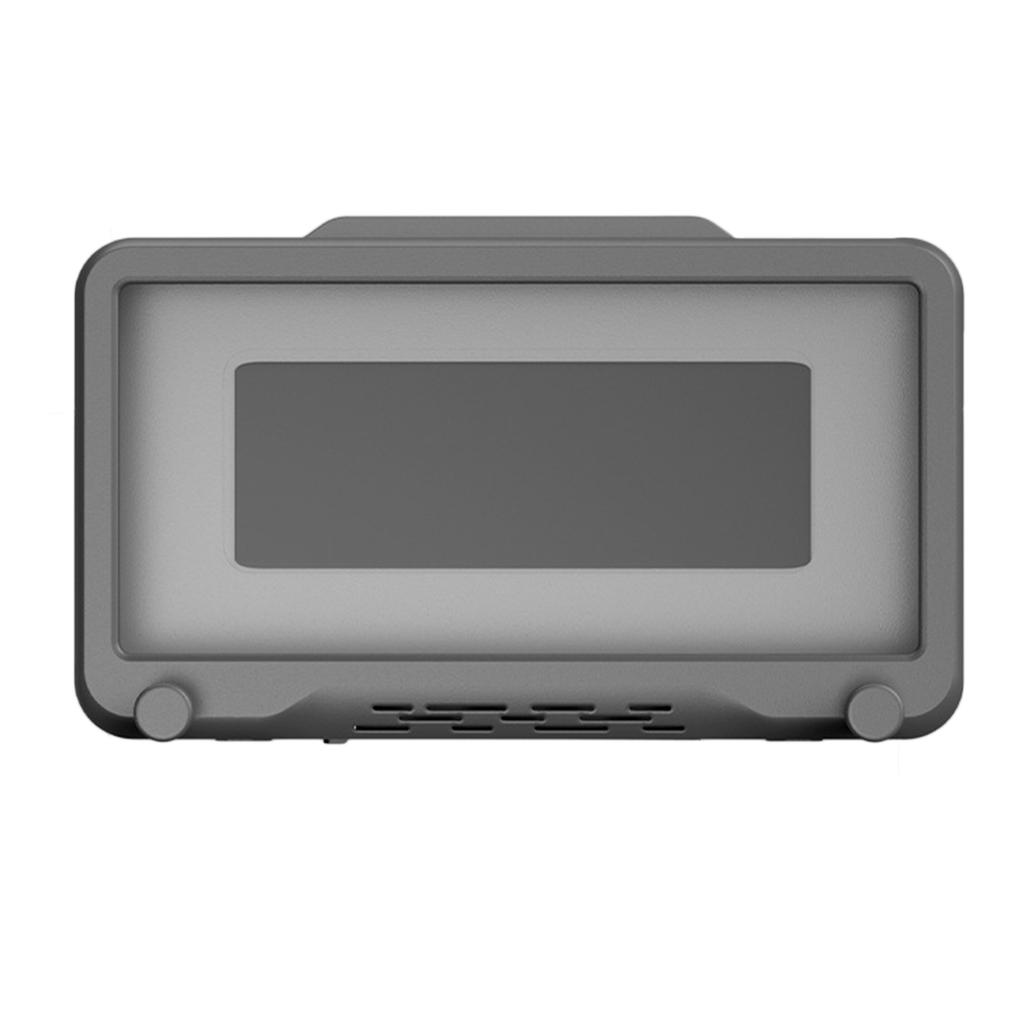 Wandhalterung für Handys, wasserdicht, Touchscreen, Telefonhülle, Ständer für Badezimmer, Küche, Spiegel, Badewanne