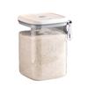 LISM 6L Vacuum Rice and Grain Dispenser