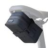 Fahrradsattel Tasche Hinterrad Werkzeugtaschen Wasserdichte Fahrradtaschen Hecktasche Rennrad Rücksitze Tasche Fahrradzubehör