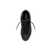 Converse Counter Climate Mid 'Triple Black' One Star 158832C