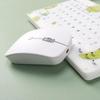 C78 Silent Three-Mode Wireless Keyboard and Mouse Combo