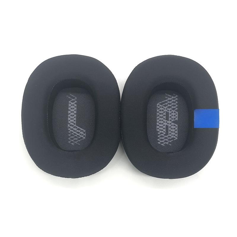 Earpads Replacement Memory Sponge Earpads Earmuffs Headset Ear Pads for JBL E65BTNC Duet NC LIVE650 660 BTNC