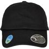Flexfit 110 Alpha Eco Washing Unstructured Baseball Cap