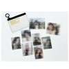 [USED] ILLIT BOMB Korea popup sticker pack STICKERPACK
