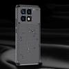 For Xiaomi Poco F6 Pro 5G/Redmi K70 5G/K70 Pro 5G TPU Case Carbon Fiber Texture Camera Protection Phone Cover