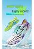 Unisex Cross-Border Trekking, Mountaineering, and Swimming Shoes: Versatile Five-Finger Water Shoes for Sports and Fitness