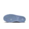Nike Court Borough Low Recraft GS Summit White Cobalt Bliss Kids Sneakers DV5456-103