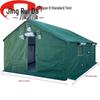 JINGRUIDA Outdoor & Specialty Canvas Tents