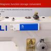 Magnetic Automatic Needle Threader Needle Inserter Quick-Looping Device for Flat Sewing Machines Sewing Accessories