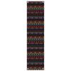 60x300cm Boho Ethnic Pattern Hanging Fabric Homestay Special Feature Ceiling Wall Decor Special Feature Background Cloth New