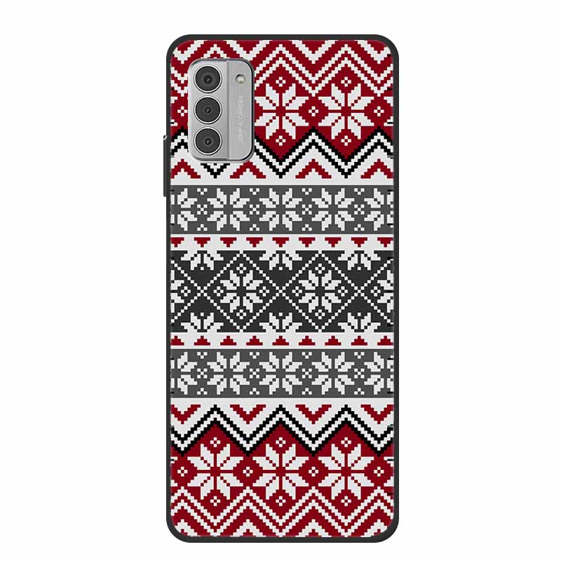 Etui na Nokia G310 Luksusowe Miękkie Silikonowe Kreskówkowe TPU capa dla NokiaG310 Pokrowiec na Telefon dla Nokia G310 5G Ochronny Coque Bumper