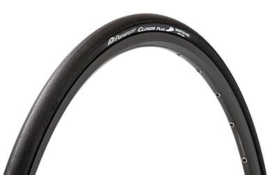 Panaracer Closer Plus Clincher Black 700×25C F725-CLSP-B