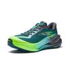 Anta Tiandu Pro Fashion Versatile Running Shoes Men Sneaker Limestone-Green Fluorescent-Digital-Green Iron-Ore-Gray 112615597-5
