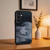 Y-Yosuga No S-Sora Anime  Phone Case For Samsung  A73,72,71,53,52,51,22,91,80, Soft Black Cover