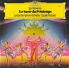 LP Record IGOR STRAVINSKY LONDON SYMPHONY OR  Le Sacre Du Printemps 2530635 Deutsche Grammo 1976 Germany Classical Used