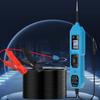 DC 7-36V Automotive Electric Circuit Tester 8A DC Car Power Tester Car Power Circuit Probe Kit  Car