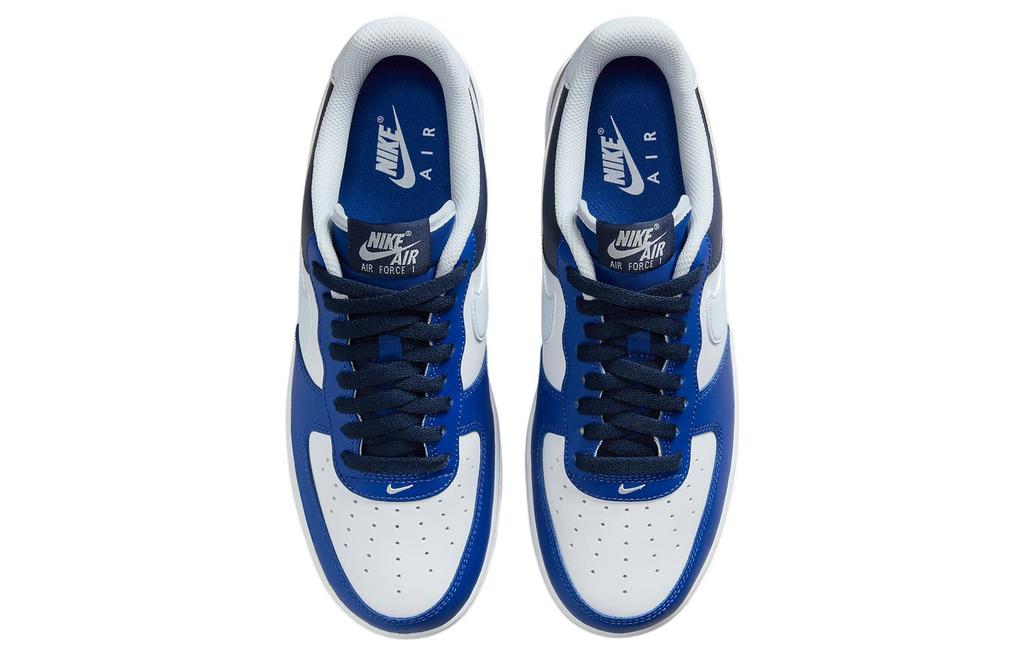 Nike Air Force 1 Low '07 LV8 Game Royal Navy FQ8825-100