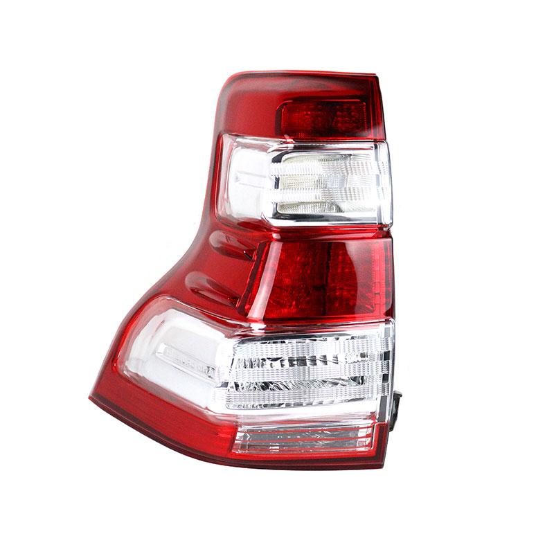 For Toyota Land Cruiser Prado LC150 FJ150 2014 2015 2016 2017 Car Rear Tail Light Turn Signal Brake Lamp Auto Taillight Assembly