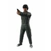TAMASHII NATIONS S.H. Figuarts Chan Ka-Kui Figure (Police Story) 150mm PVC & ABS Action Figure - Painted and Articulated