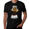 Oaxaca Dress Tshirt Fitness Quick Dry Short Sleeve Top