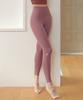 XEXYMIX Black Label Signature 330N Leggings Rosehip