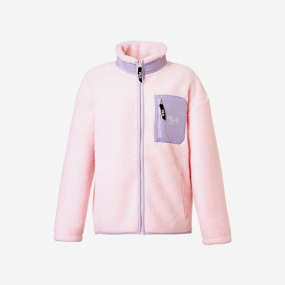 

Детская флисовая куртка Fila Rainbow LPK