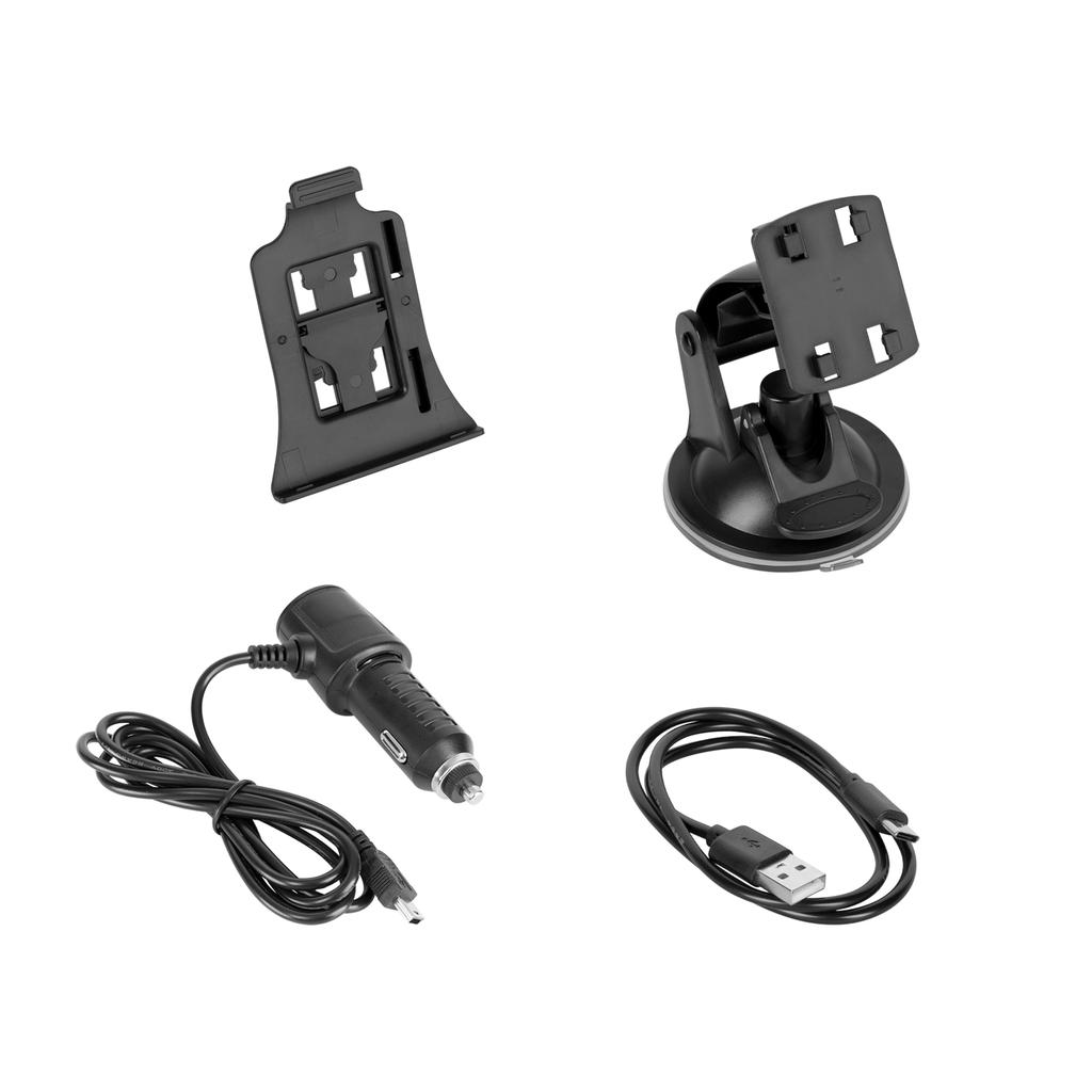 Peiying Basic GPS Navigation PY-GPS5015 + Map