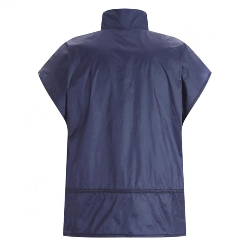 Shop Women Golf Outdoor Windbreaker Vest Green Lb Wvs 313