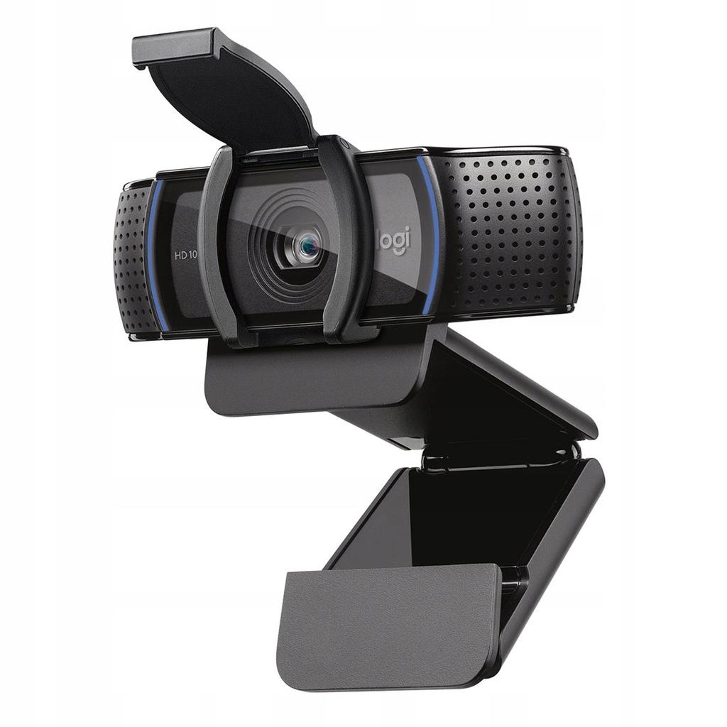 C920s camera