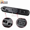 High Quality Master Power Window Switch For Peugeot 3008 5008 Hatchback Wagon Left front door lifter switch 96650621ZD 6490X6