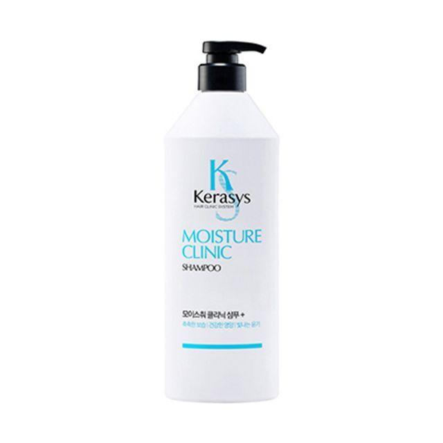 KERASYS ABGEPOEN Shampoo Moisture 600ml Plus