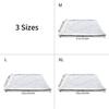 Pet Cooling Bed Large Cats Bed Cats Dog Sleep Bed Indoor Pad Cats for Indoor Home and Travel Washable Bed