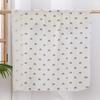 Baby Receive Blanket for Newborn Cotton Muslin Swaddle Blanket Bedding Infant Bath Towel Baby Items Mother Kids