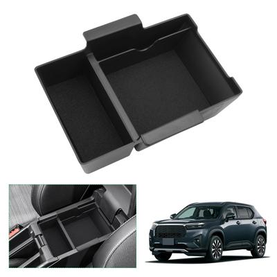 [GAFAT] Honda WR-V DG5 2nd Generation 2024 Model ~ Current Wr-v Storage Box Dedicated