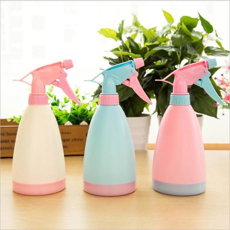 Fine Mist Spray Bottle for Household, Barber, or Garden Use