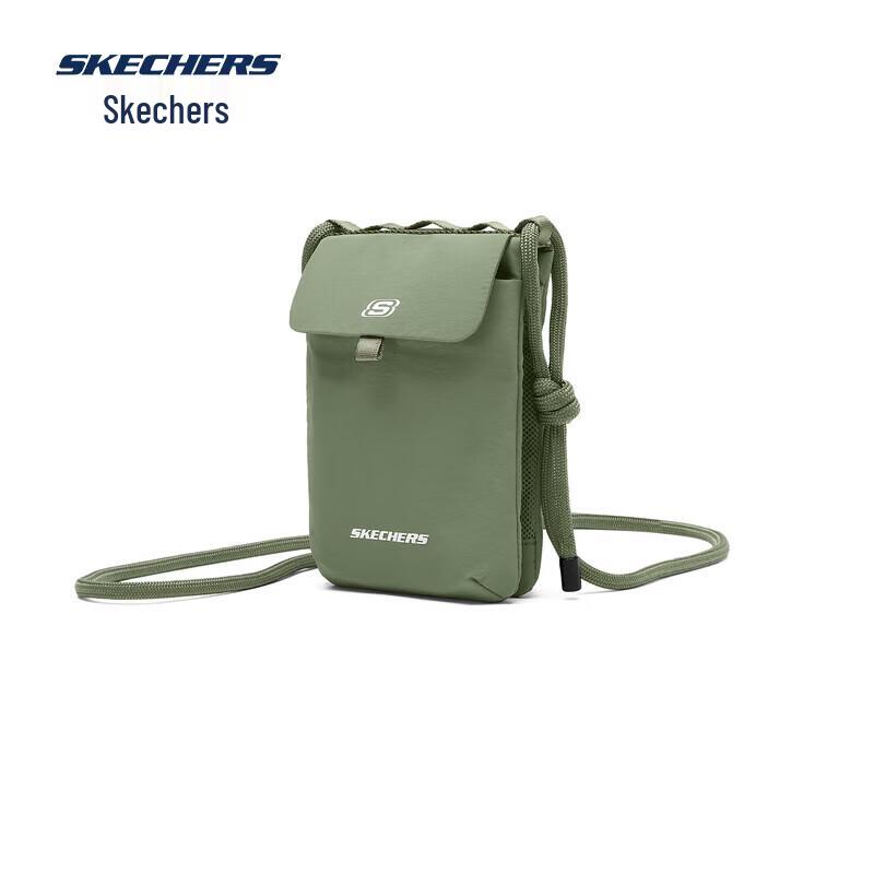 

Повседневная сумка через плечо Skechers 99