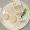 Hand Pressed Mooncakes Mold Cookie Stamp Bean Pastes Cake Molds ABS Pastries Dessert Mould for Baking Enthusiasts