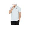 Nike Court Dri-FIT Solid Casual Pullover Short Sleeve Polo Men Tops Light-Blue DH0858-476