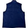 Gilet in pile con colletto alla coreana e logo ricamato Polo Ralph Lauren FW26 Uomo gilet 710814527-002