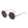 Uv Protection Children'S Polygonal Glasses Baby Toy Sunglasses Children'S Birthday Cute Boys And Girls Glasses