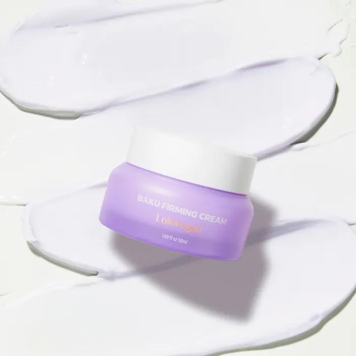 Baku Straffende Creme 50ml