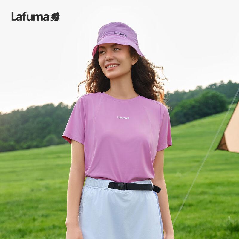 LAFUMA Women s Casual Short Sleeve Round Neck T-Shirt XL (175/92A)