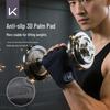 Keep Sports Half-Finger Workout Gloves